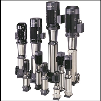利欧水泵LVS10-2 立式多级离心泵冷热水增压泵