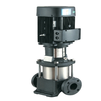 利欧水泵LVR 10-4立式多级离心泵冷热水增压泵